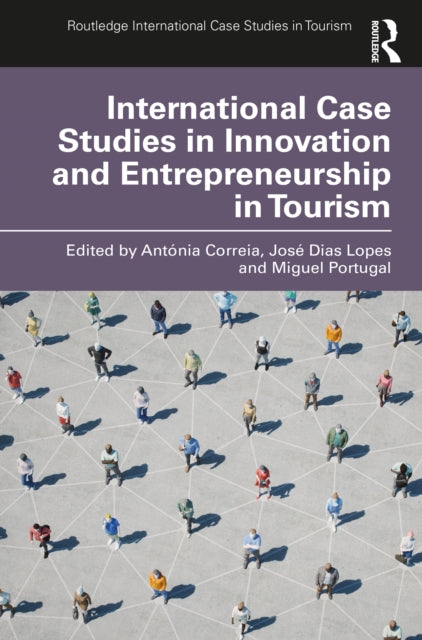 International Case Studies In Innovation