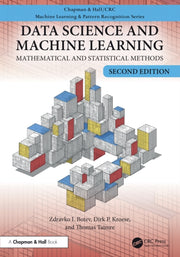 Data Science And Machine Learning