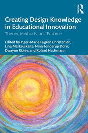 Creating Design Knowledge In Educationa