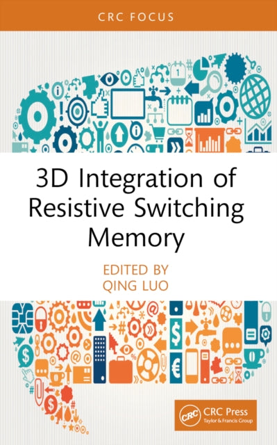 3d Integration Of Resistive Switching M