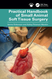 Practical Handbook Of Small Animal Soft By Dickerson  Vanna
