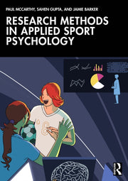 Research Methods In Applied Sport Psych