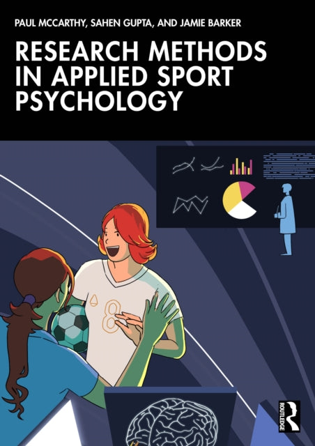 Research Methods In Applied Sport Psych