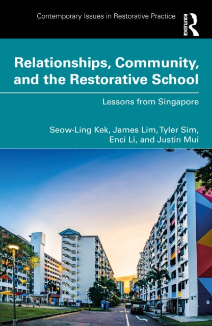 Relationships Community And The Resto