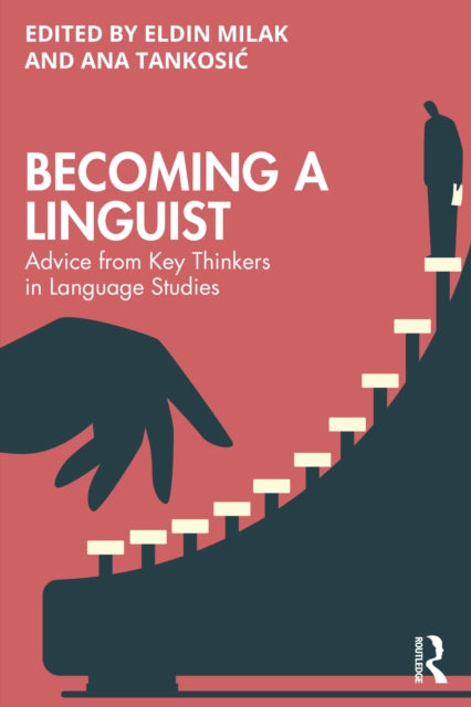 Becoming A Linguist