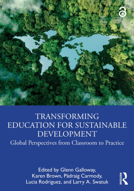 Transforming Education For Sustainable