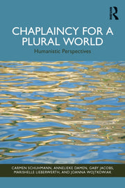 Chaplaincy For A Plural World