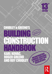 Chudley & Greenos Building Construction