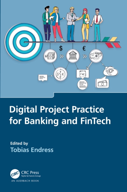 Digital Project Practice For Banking & F