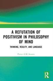Refutation Of Positivism In Philosophy