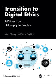 Transition To Digital Ethics
