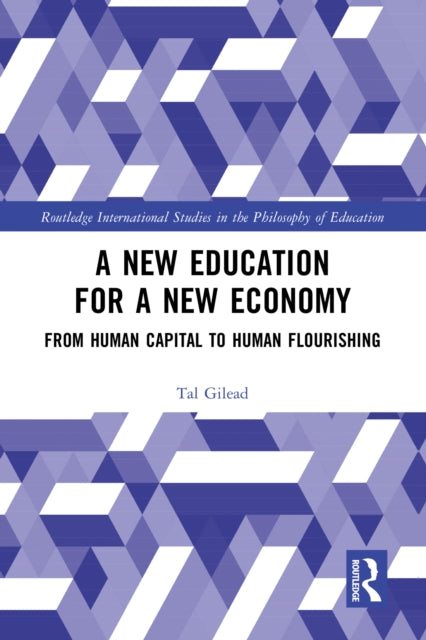 New Education For A New Economy From H