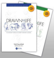 Drawn To Life 20 Golden Years Of Disney