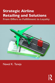 Strategic Airline Retailing & Solutions