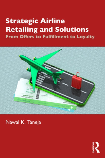Strategic Airline Retailing & Solutions