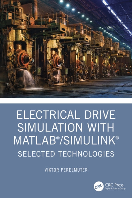 Electrical Drive Simulation With Matlab