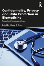 Confidentiality Privacy And Data Prot