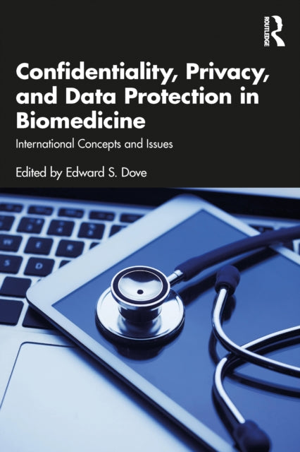 Confidentiality Privacy And Data Prot