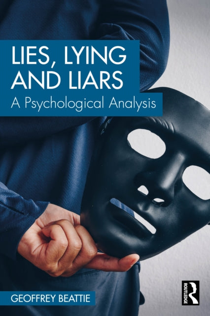 Lies Lying & Liars