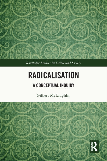 Radicalisation