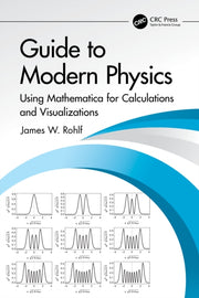 Mathematical Guide To Modern Physics