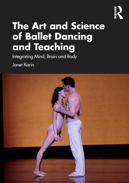 Art & Science Of Ballet Dancing & Teachi