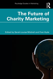 Future Of Charity Marketing