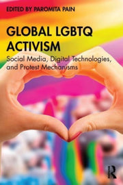 Global Lgbtq Activism