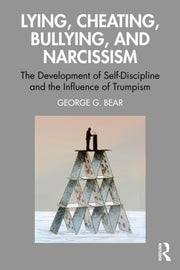 Bullying Lying Cheating & Narcissism