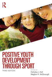 Positive Youth Development Through Sport