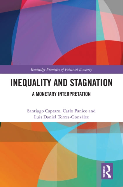 Inequality And Stagnation