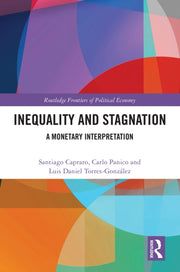 Inequality And Stagnation By Capraro  Santiago
