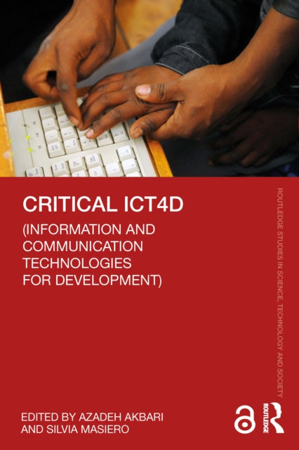 Critical Ict4d Information And Communi