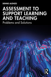 Assessment To Support Learning & Teachin