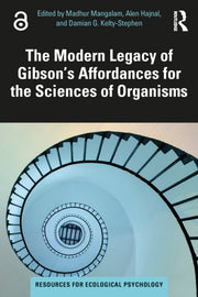 Modern Legacy Of Gibsons Affordances For By Mangalam, Madhur