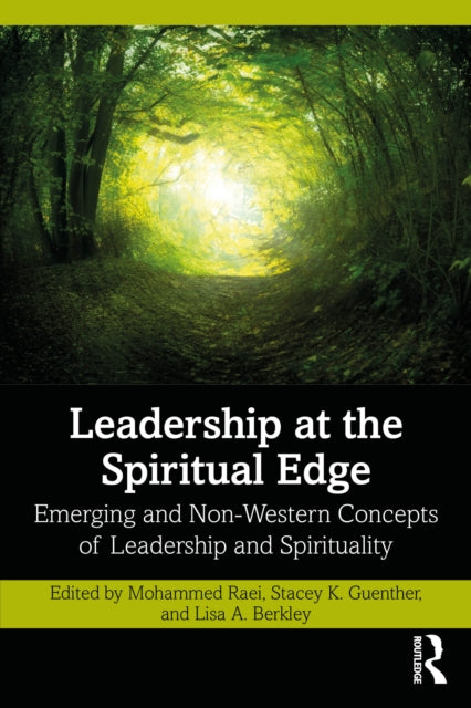 Leadership At The Spiritual Edge