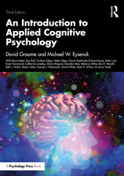 Introduction To Applied Cognitive Psych