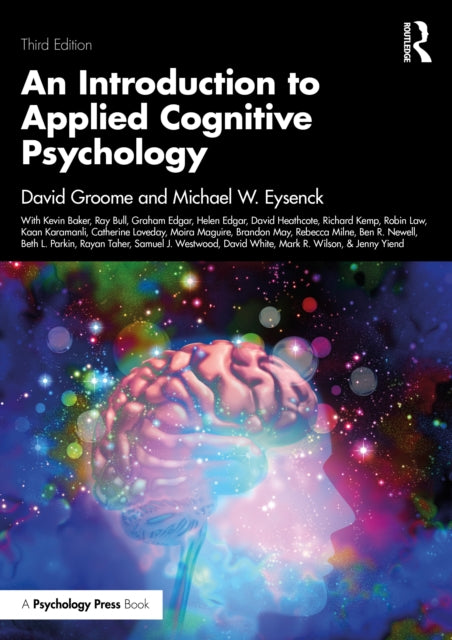 Introduction To Applied Cognitive Psych