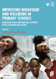 Improving Behaviour & Wellbeing In Prima