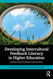 Developing Intercultural Feedback Liter