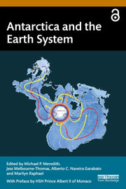 Antarctica And The Earth System