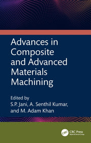 Advances In Composite And Advanced Mate