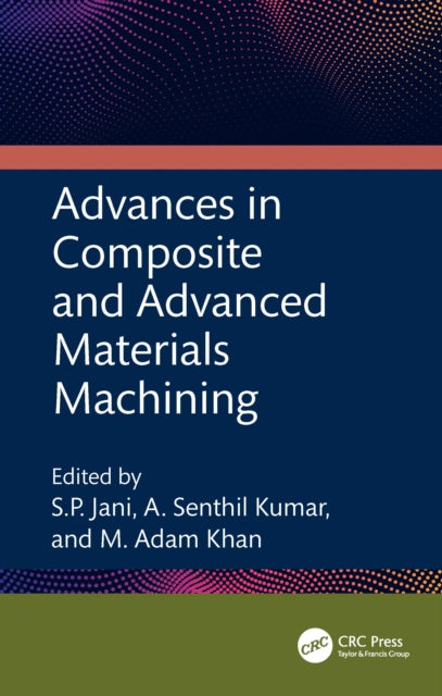 Advances In Composite And Advanced Mate