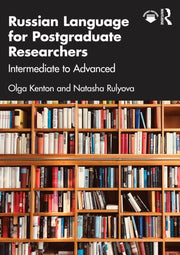 Russian Language For Postgraduate Resea