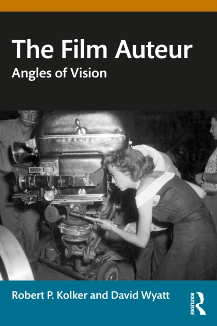Film Auteur