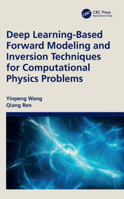 Deep Learningbased Forward Modeling & In