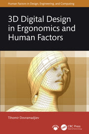 3d Digital Design In Ergonomics And Hum