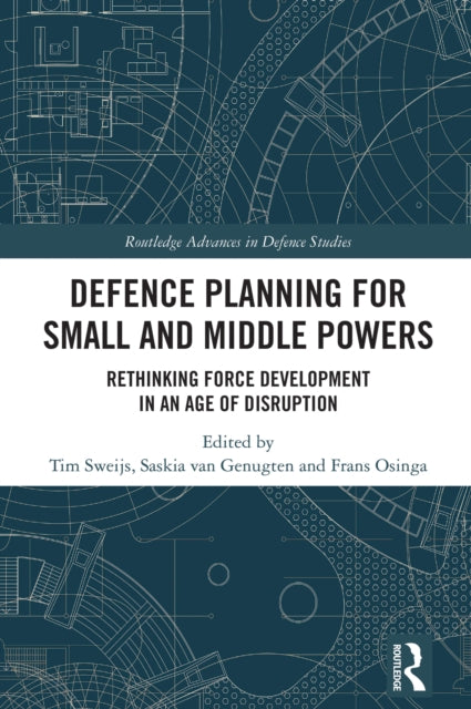 Defence Planning For Small And Middle P
