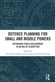 Defence Planning For Small And Middle P