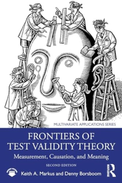 Frontiers Of Test Validity Theory